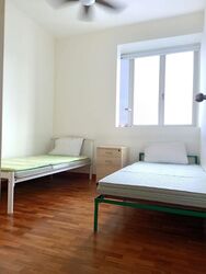 Rosewood (D25), Condominium #613592421